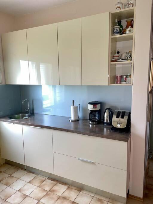 Appartement Stella