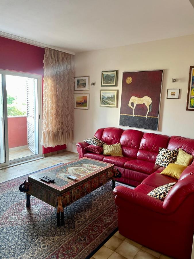 Appartement Stella