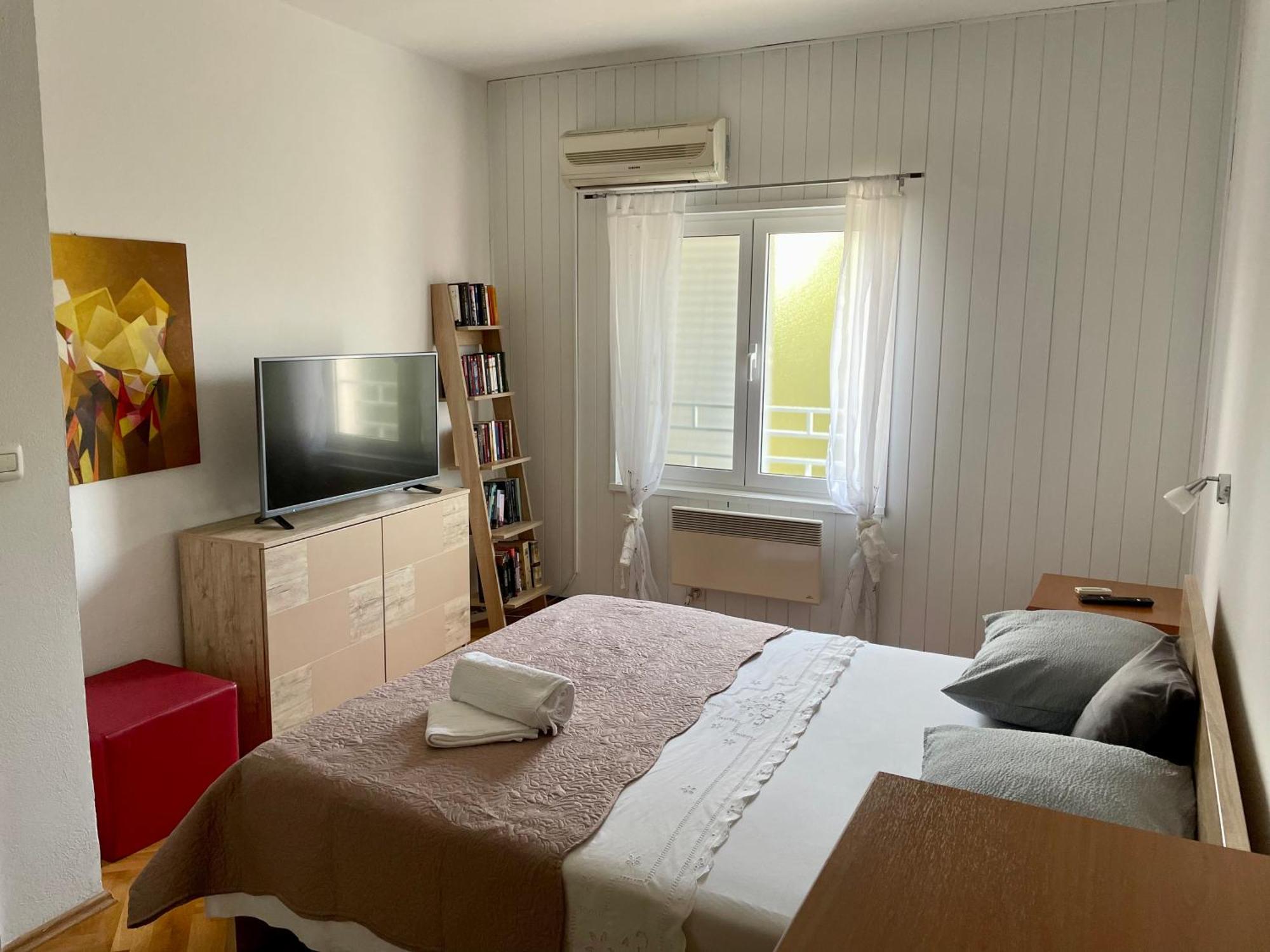 Appartement Stella Split